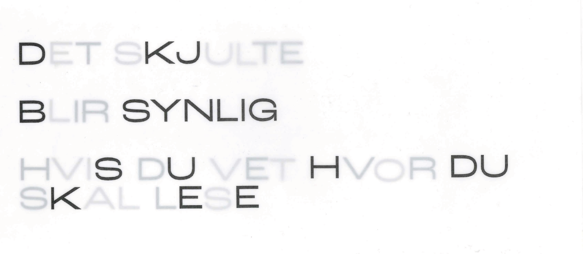 Side profile portrait of a woman
