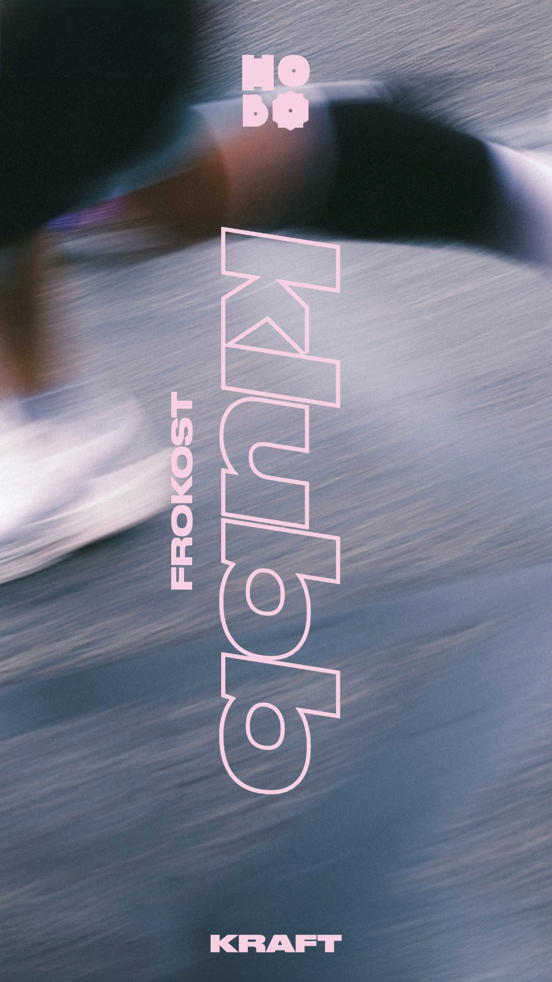 Side profile portrait of a woman
